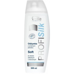 V.LABORATORIES Odżywka  do włosów delikatnych i zniszczonych 300ml KatB
